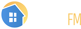 The HouseFM logo